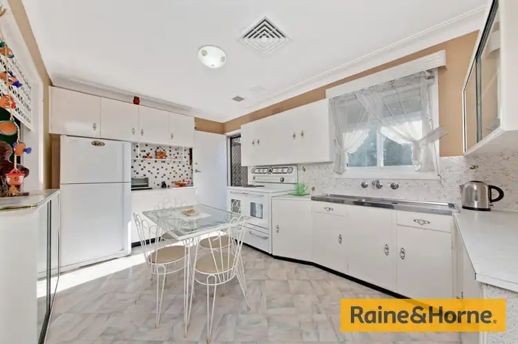 Fourth view of Homely house listing, 16 Chestnut Drive, Banksia NSW 2216