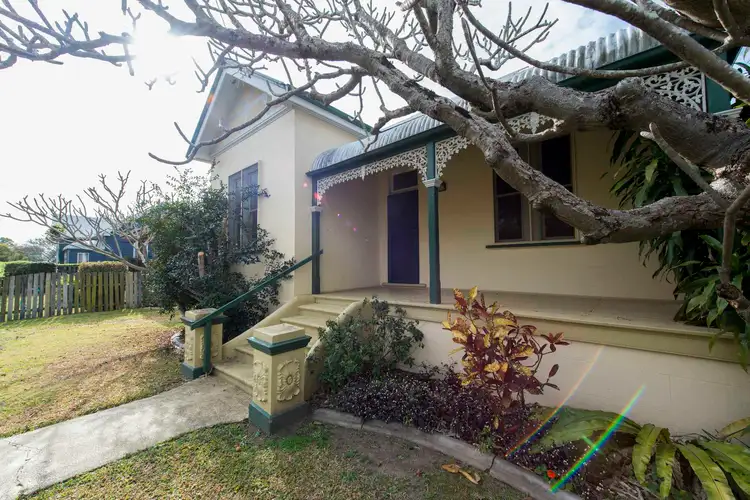 Main view of Homely house listing, 62 Queen Street, Grafton NSW 2460