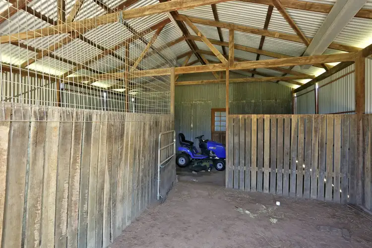 Third view of Homely land listing, Lot 4 / 153 Gooburrum Road, Gooburrum QLD 4670