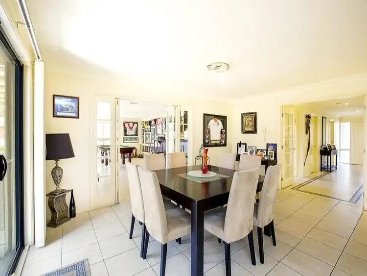 Third view of Homely house listing, 11 Homestead Circuit, Macquarie Links NSW 2565