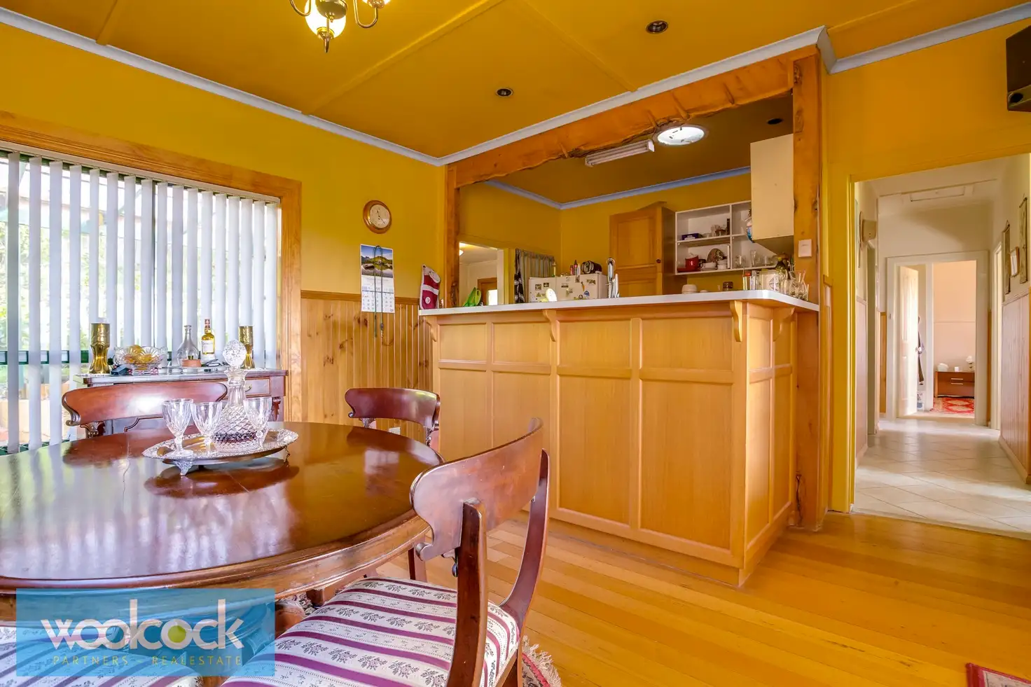 Main view of Homely house listing, 12 Ringarooma Road, Scottsdale TAS 7260