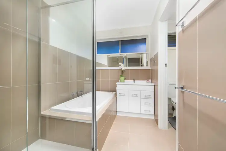 Sixth view of Homely house listing, 28 Curie Avenue, Mulgrave VIC 3170