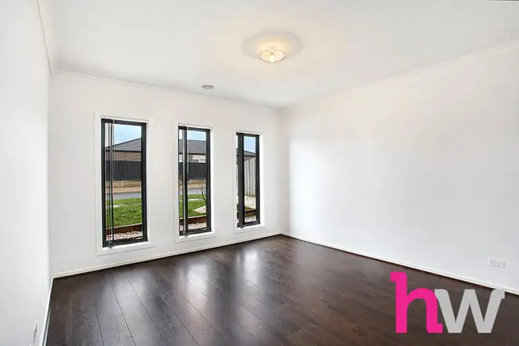 Third view of Homely house listing, 11 Cottonwood Way, Waurn Ponds VIC 3216