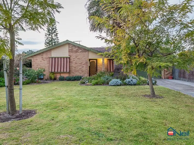 Second view of Homely house listing, 21 Tollington Park Road, Kelmscott WA 6111