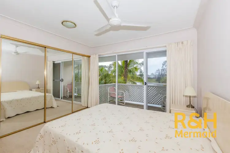 Fifth view of Homely townhouse listing, 30/2 COOLGARDIE STREET, Elanora QLD 4221