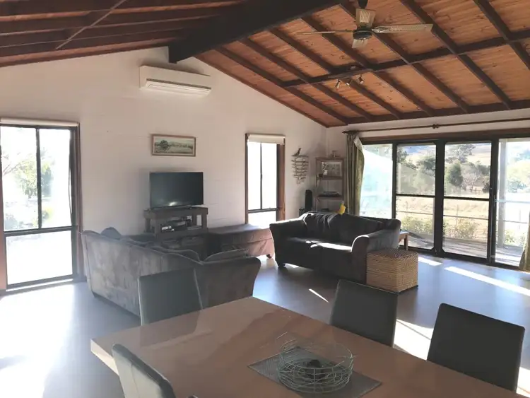Fourth view of Homely rural property listing, 1165 Goolma Road, Gulgong NSW 2852
