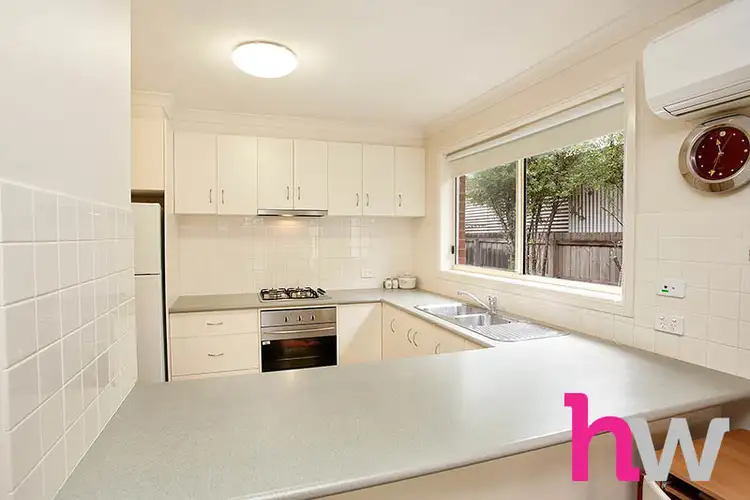 Fifth view of Homely unit listing, 2/4 Francis Avenue, Newcomb VIC 3219