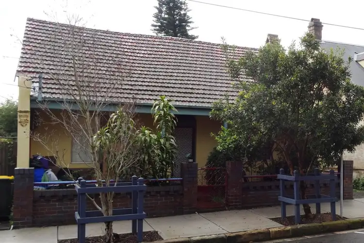 66 Constitution Road, Dulwich Hill NSW 2203
