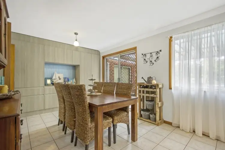 Fifth view of Homely house listing, 21 Thomas Mitchell Crescent, Sunshine Bay NSW 2536