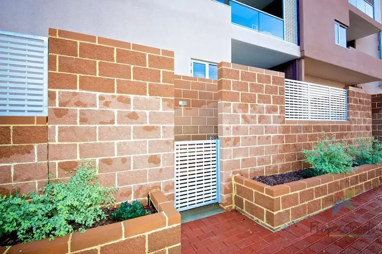 Second view of Homely apartment listing, 5/85 Old Perth Road, Bassendean WA 6054