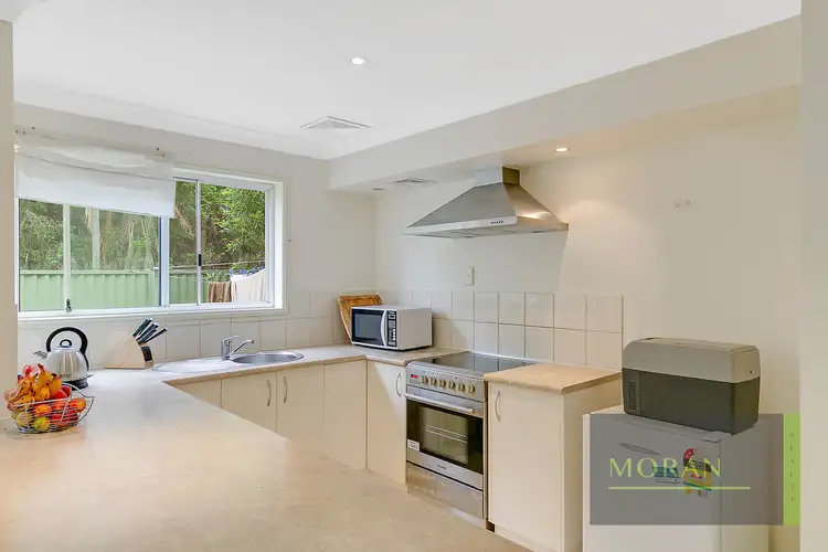 Main view of Homely townhouse listing, 33/97 Edmund Rice Drive, Southport QLD 4215