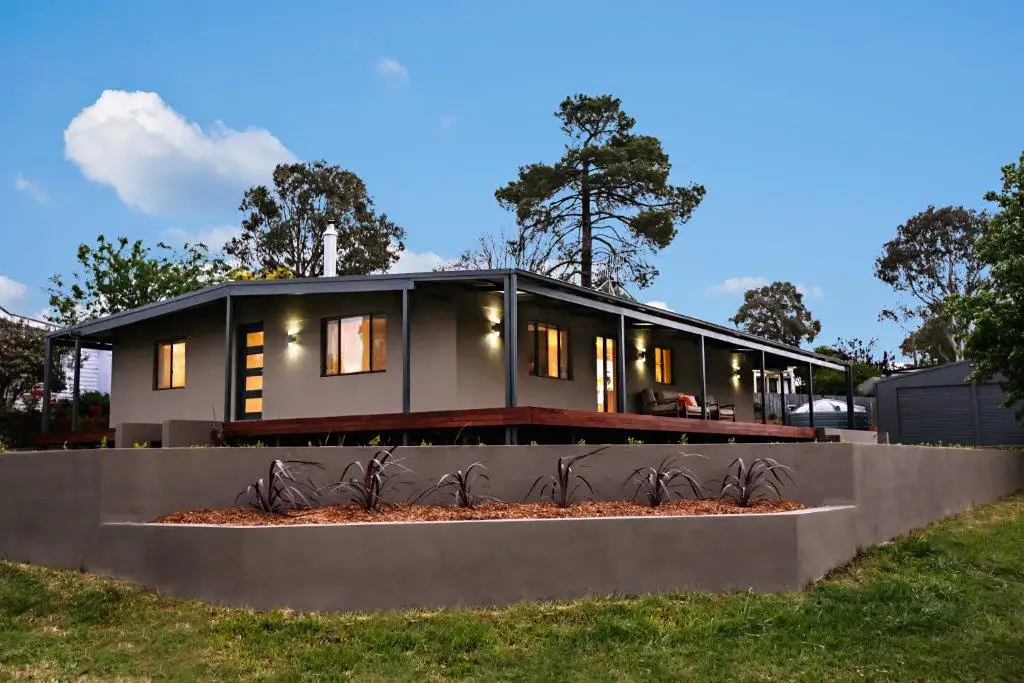 Main view of Homely house listing, 46 Park Street, Uralla NSW 2358