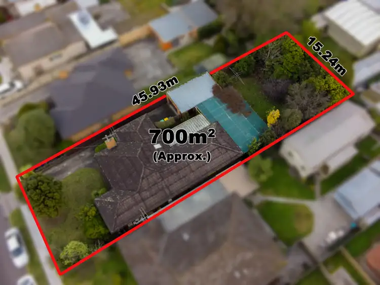 53 McArthur Avenue, St Albans VIC 3021