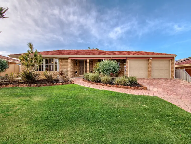 234 McLarty Road, Halls Head WA 6210