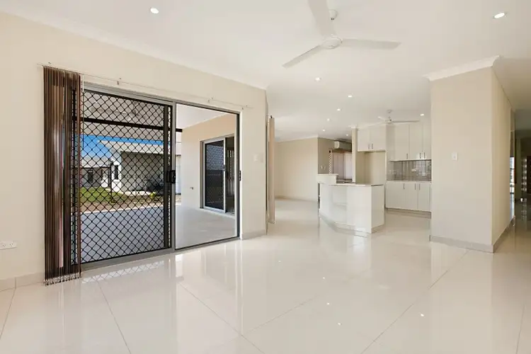 Fifth view of Homely house listing, 262 Forrest Parade, Bellamack NT 832