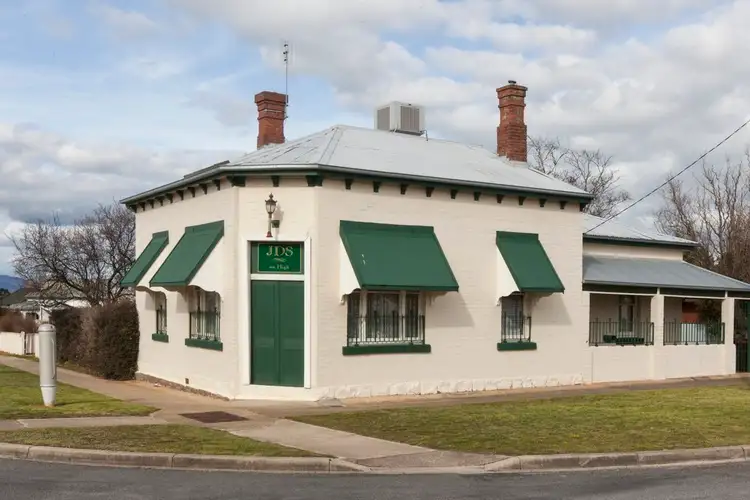 118 High Street, Ararat VIC 3377