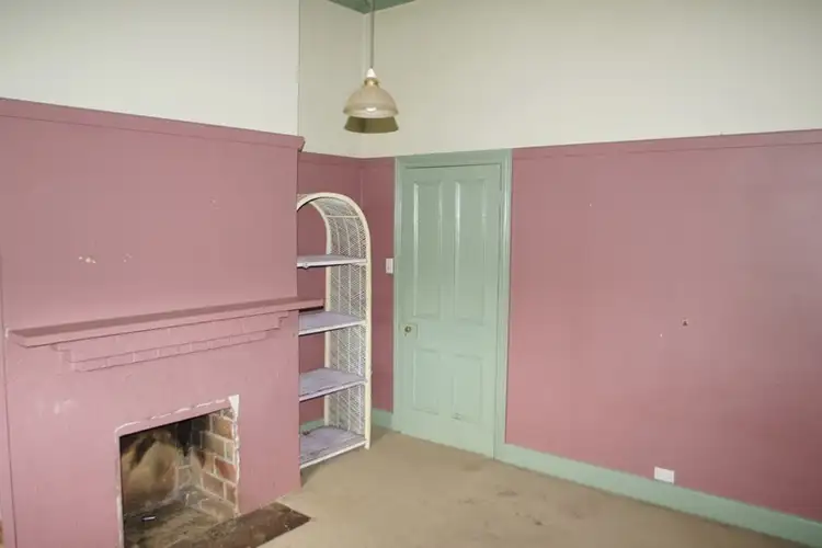 Sixth view of Homely house listing, 2 Wilson Street, Camperdown VIC 3260