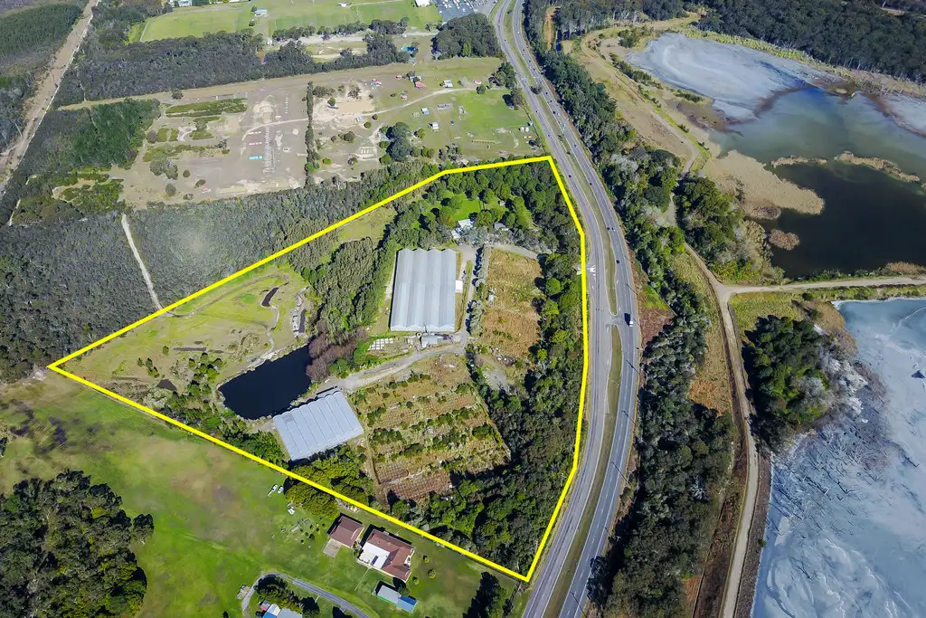 Main view of Homely rural property listing, 120 Pacific Highway, Doyalson NSW 2262