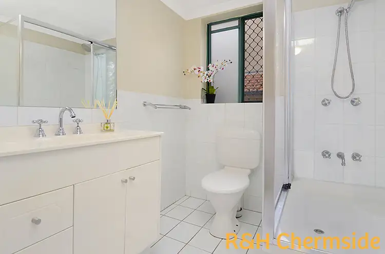 Fifth view of Homely unit listing, 4/23 Rainey St, Chermside QLD 4032