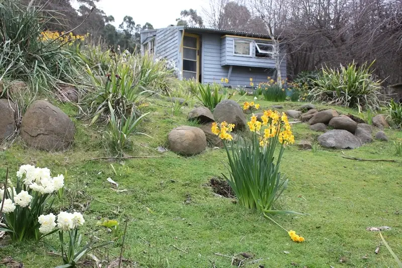 Main view of Homely land listing, 43 Louden Street, South Hobart TAS 7004