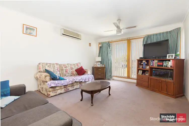 Second view of Homely house listing, 29 Cropley Crescent, Laverton VIC 3028
