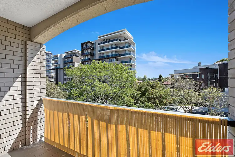 Second view of Homely apartment listing, 21/1-3 Dalley Street, Bondi Junction NSW 2022