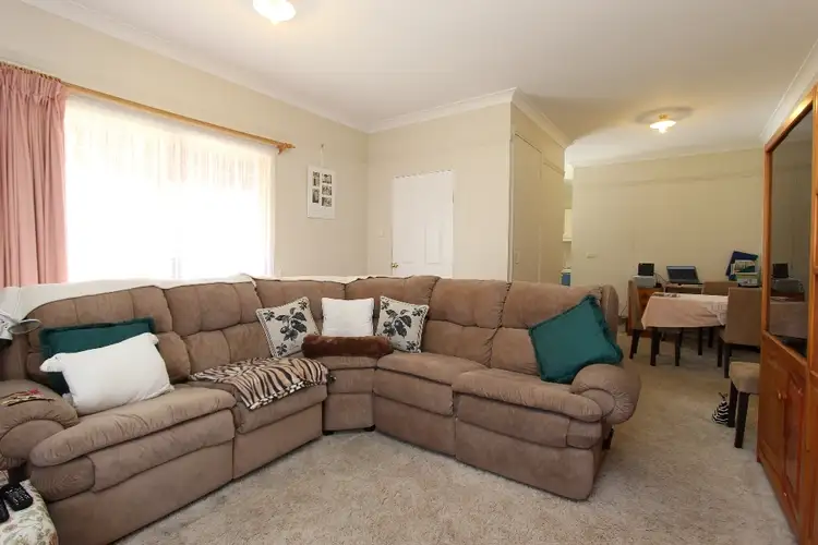 Second view of Homely house listing, 4/129 Keppel Street, Bathurst NSW 2795