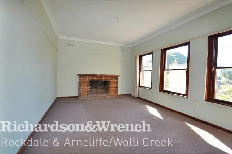 Third view of Homely house listing, 101 Donald Street, Hurstville NSW 2220