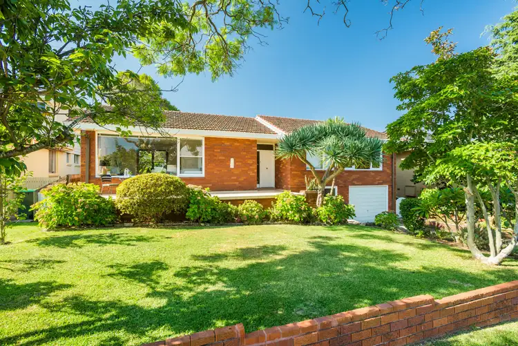 Main view of Homely house listing, 7 Warwick St, Sylvania NSW 2224