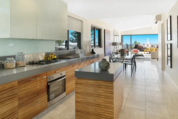 Fifth view of Homely apartment listing, 6/22 Clarke Street, Vaucluse NSW 2030