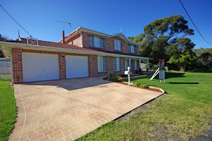 Main view of Homely house listing, 40 East Crescent, Culburra Beach NSW 2540