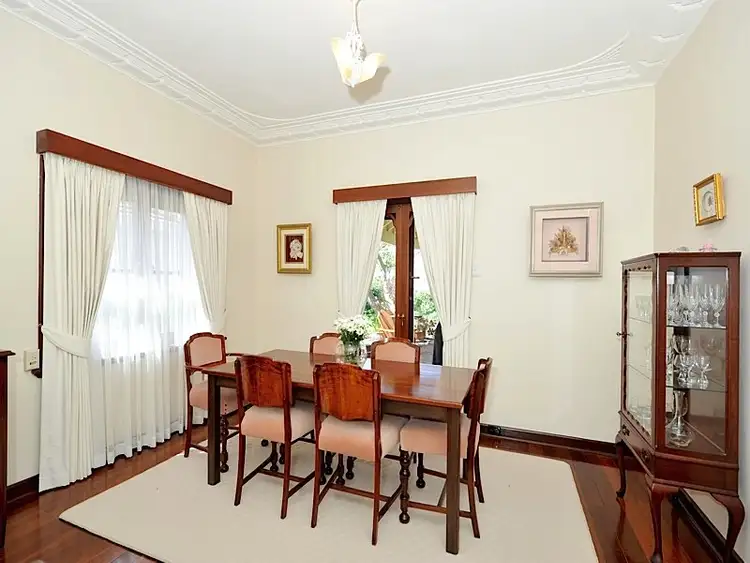 Fifth view of Homely house listing, 8 Linden Gardens, Floreat WA 6014