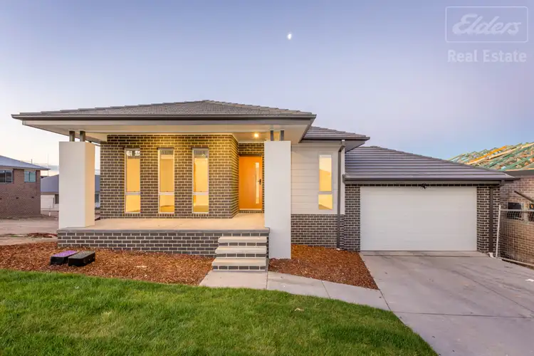 Main view of Homely house listing, 17 Tyrrell Street, Googong NSW 2620