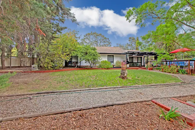 Fifth view of Homely house listing, 8 Nalya Tarn, Tatachilla SA 5171