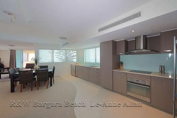 Seventh view of Homely unit listing, Unit 42 Dwell 107 Esplanade, Bargara QLD 4670