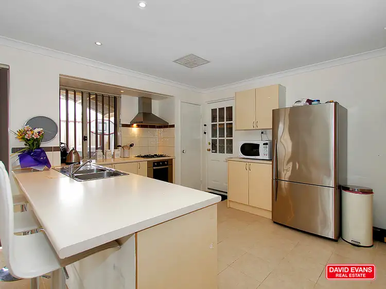 Seventh view of Homely house listing, 21 Kippilaw Loop, Carramar WA 6031