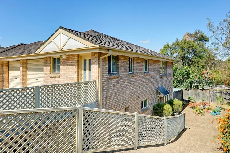 8/17-27 Pennant Hills Road, Wahroonga NSW 2076