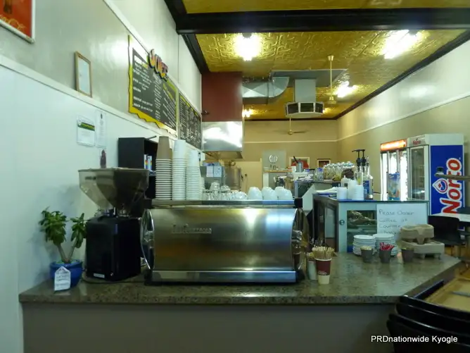 Fourth view of Homely other listing, 85 Summerland Way, Kyogle NSW 2474