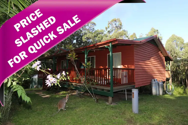 Second view of Homely house listing, 7/1157 Stony Chute Road, Nimbin NSW 2480