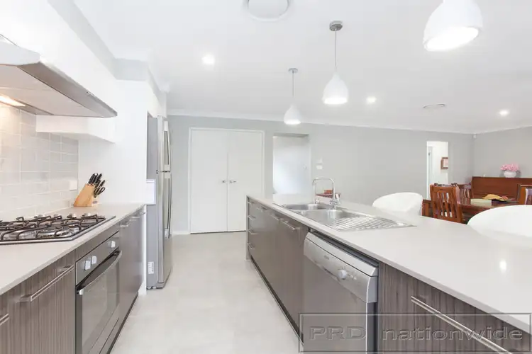 Fourth view of Homely house listing, 5 Thorncliffe Avenue, Thornton NSW 2322