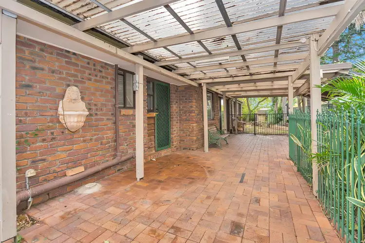 Fifth view of Homely house listing, 36 Tinworth Street, Willowbank QLD 4306