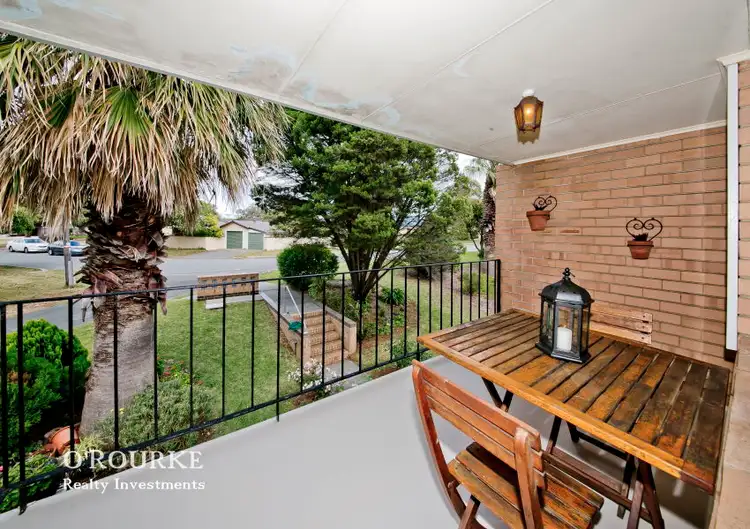 Fifth view of Homely unit listing, 9/22 The Arcade, Doubleview WA 6018