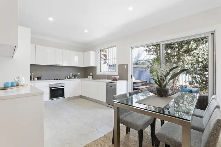 Third view of Homely house listing, 91 Rochford Street, Erskineville NSW 2043