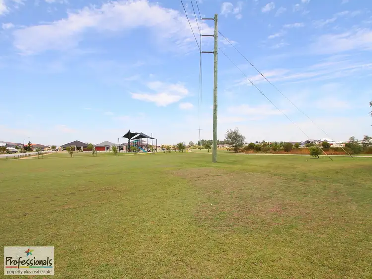 Fourth view of Homely house listing, 4 Cannich Blvd, Canning Vale WA 6155
