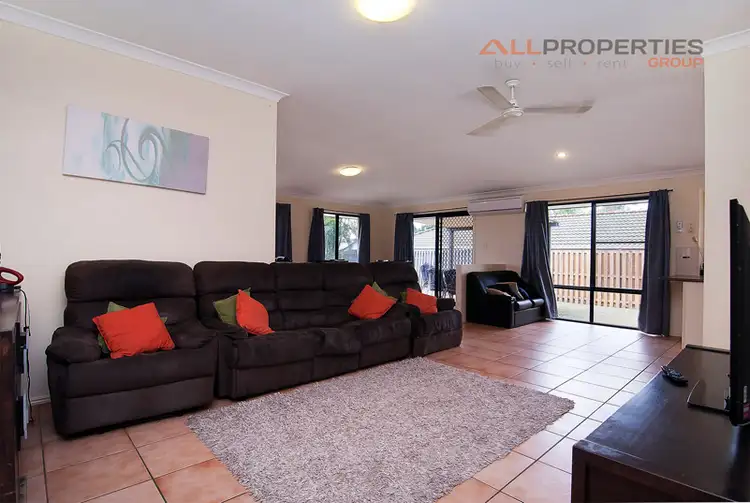 46 Regents Circuit, Forest Lake QLD 4078