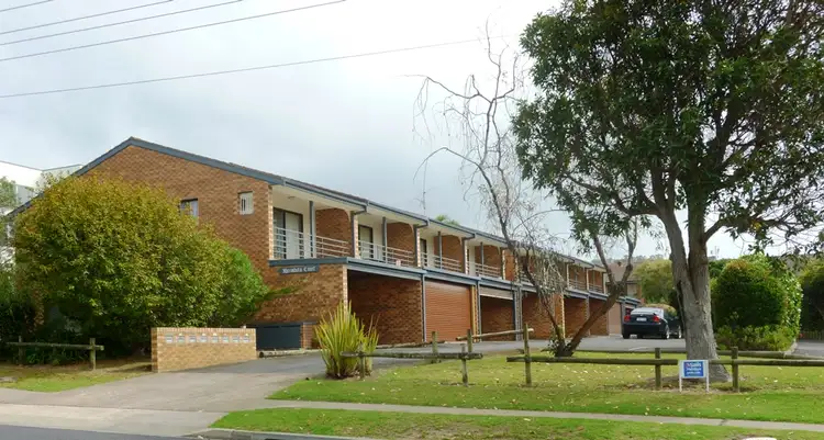 26/59 Main Street, Merimbula NSW 2548