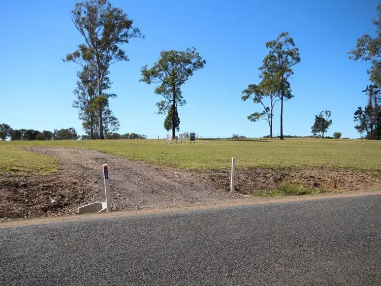 Second view of Homely land listing, 49 (Lot 7) Mooloo Outlook Estate, Pie Creek QLD 4570