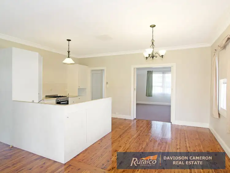 Third view of Homely house listing, 52 Vera Street, Tamworth NSW 2340