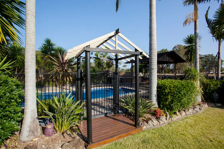 Sixth view of Homely house listing, 7 Patanga Close, Taree NSW 2430