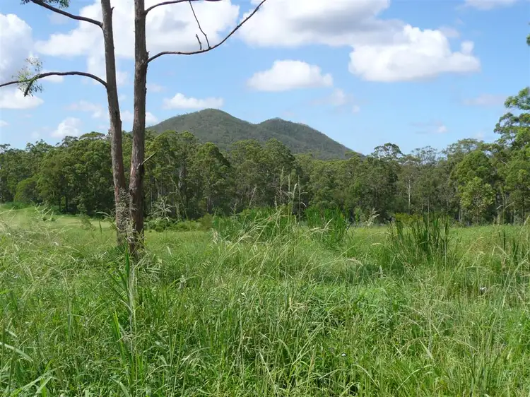 Second view of Homely land listing, Lot 1 & 2 Old Gympie Road, Beerwah QLD 4519